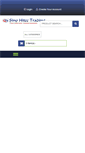 Mobile Screenshot of king-caps.net