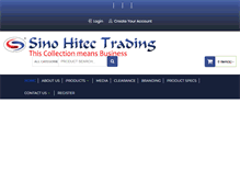 Tablet Screenshot of king-caps.net